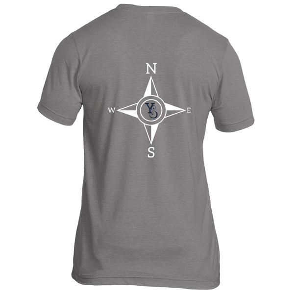 Yankee South Compass T-Shirt - Yankee South
