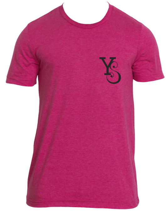 Yankee South Signature Bella T-Shirt - Yankee South