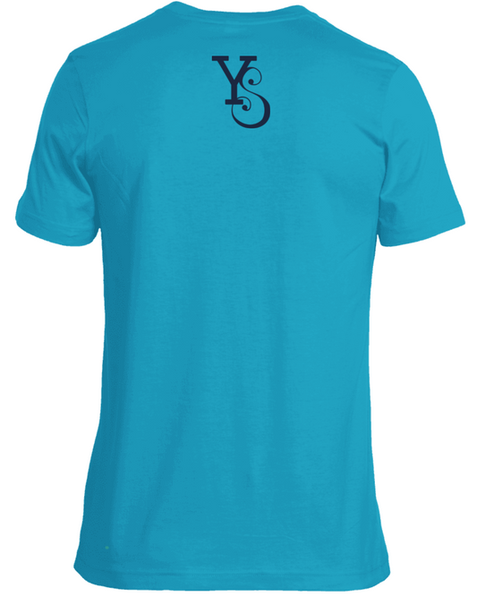 Yankee South YANKEE. T-shirt - Yankee South
