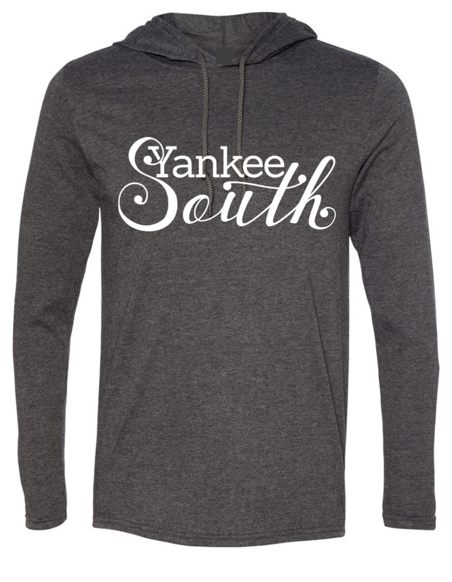 Yankee South Lightweight Hoodie - Yankee South