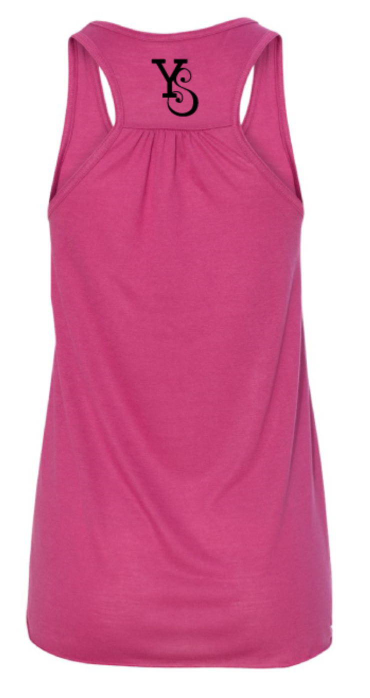 Yankee South Tank Signature Tank - Yankee South