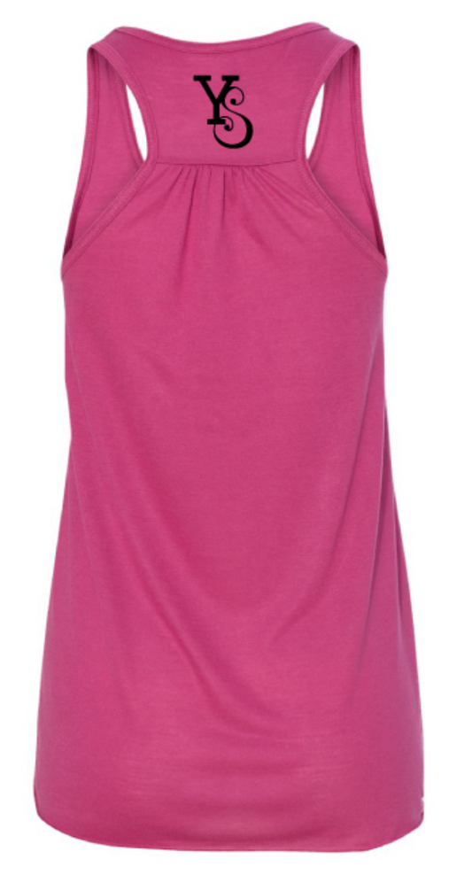 Yankee South Tank Signature Tank - Yankee South