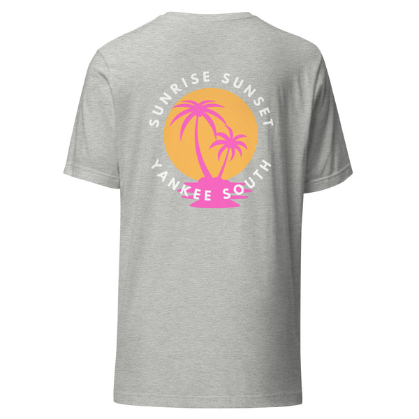 Sunrise Sunset T-shirt