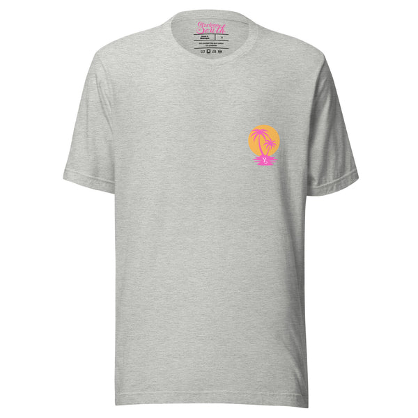 Sunrise Sunset T-shirt