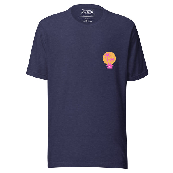 Sunrise Sunset T-shirt