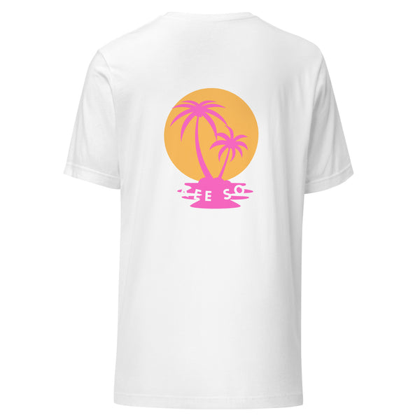 Sunrise Sunset T-shirt