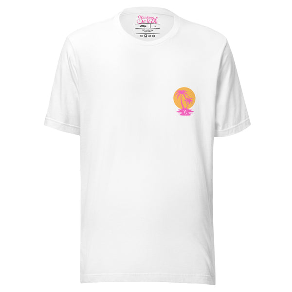 Sunrise Sunset T-shirt