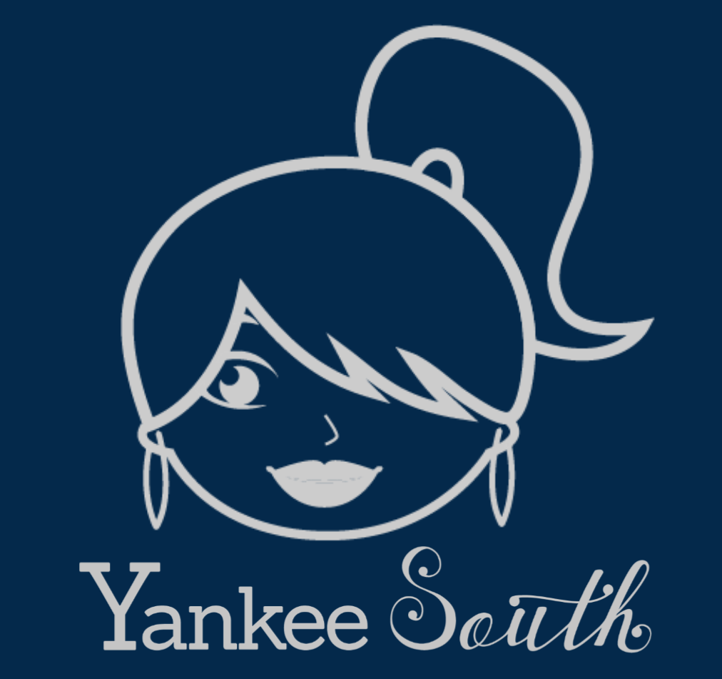 Yankee South Bella Decal - Yankee South