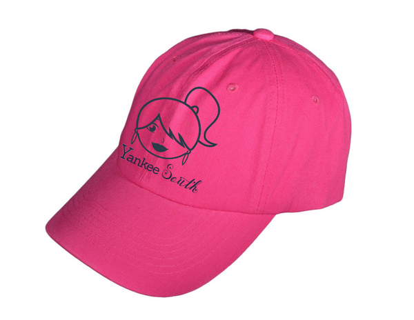 Yankee South Girl Low Profile Hat