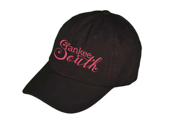 Yankee South Low Profile Hat