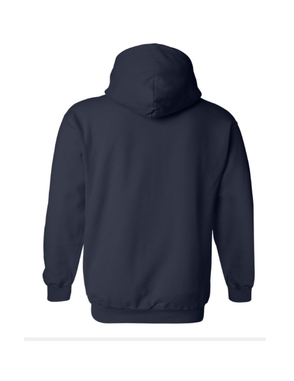 Yankee South Signature Navy Hoodie - Yankee South