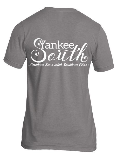 Yankee South Signature Navy T-Shirt