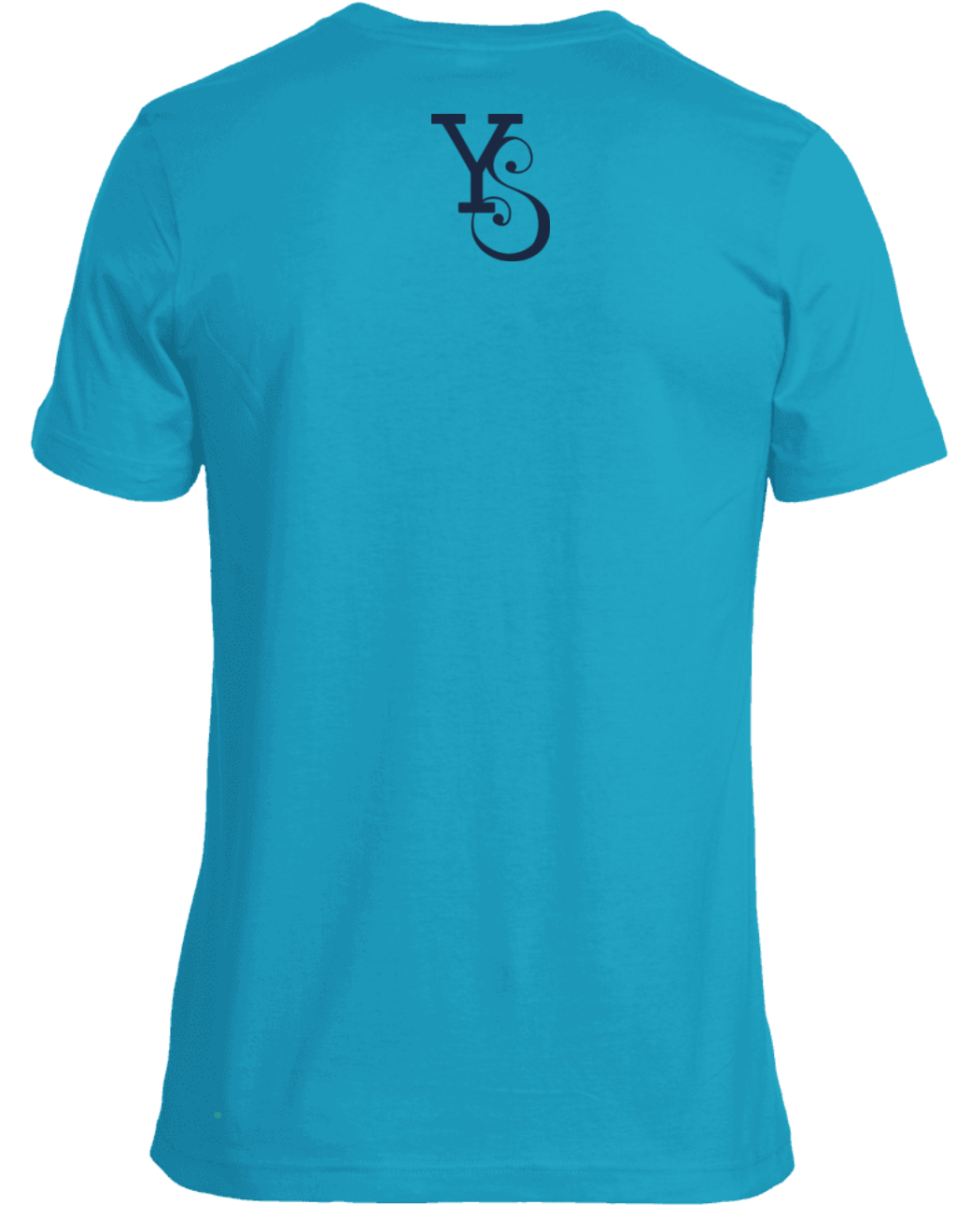 Yankee South YANKEE. T-shirt - Yankee South