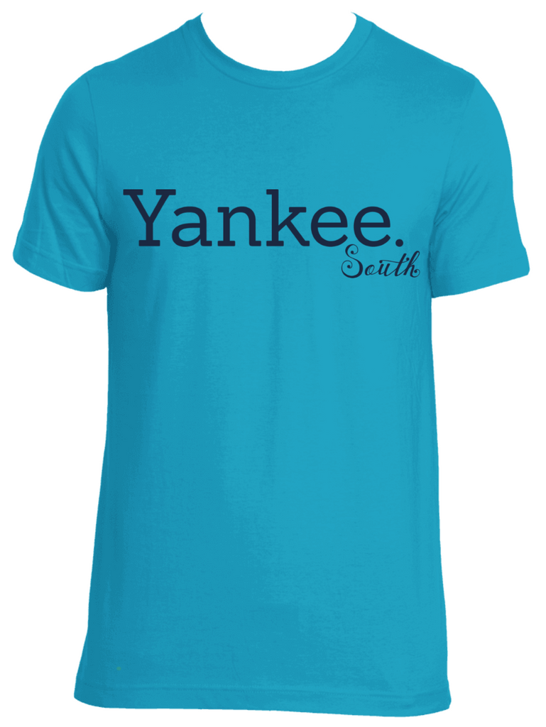 yankee v neck shirts