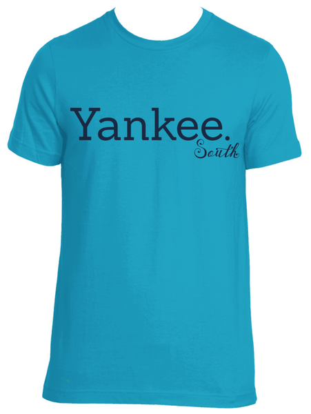 Yankee South YANKEE. T-shirt - Yankee South