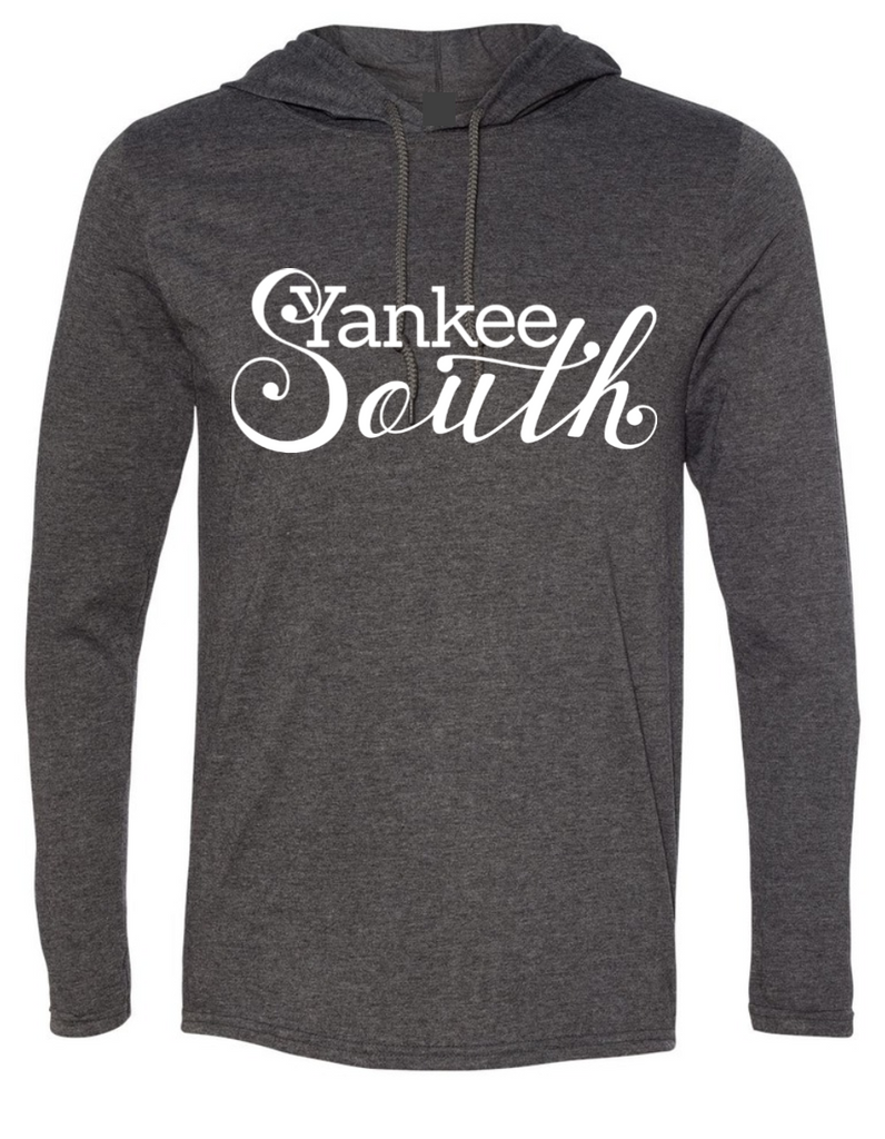 Yankee South Signature Pink Long Sleeve Shirt