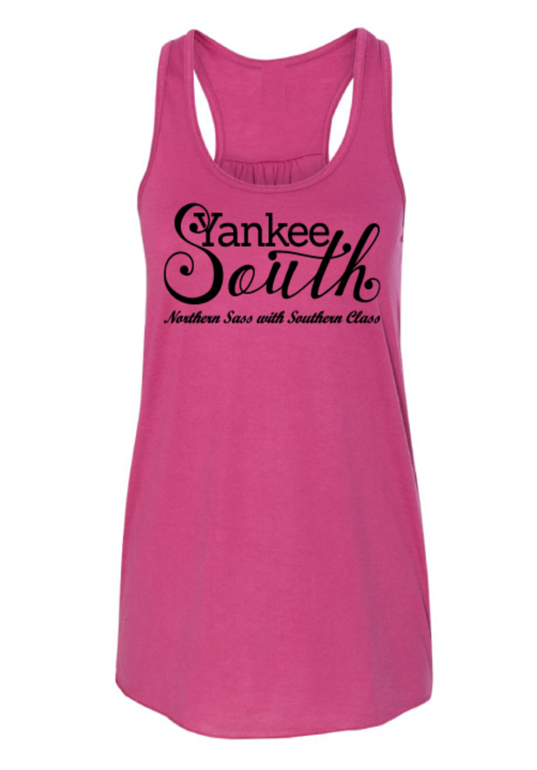 Yankee South Tank Signature Tank - Yankee South