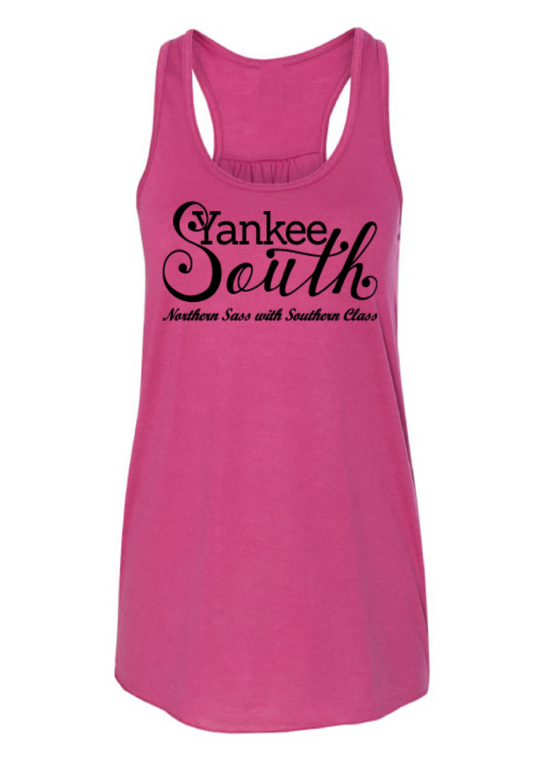 Yankee South Tank Signature Tank - Yankee South