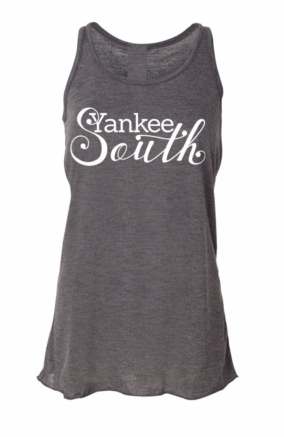 Yankee South Tank - Yankee South