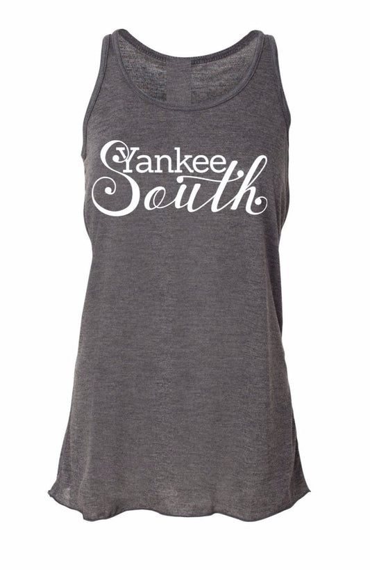 Yankee South Tank - Yankee South