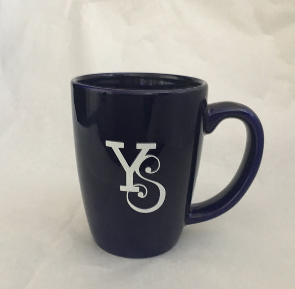 Yankee South Mug (11oz) - Yankee South